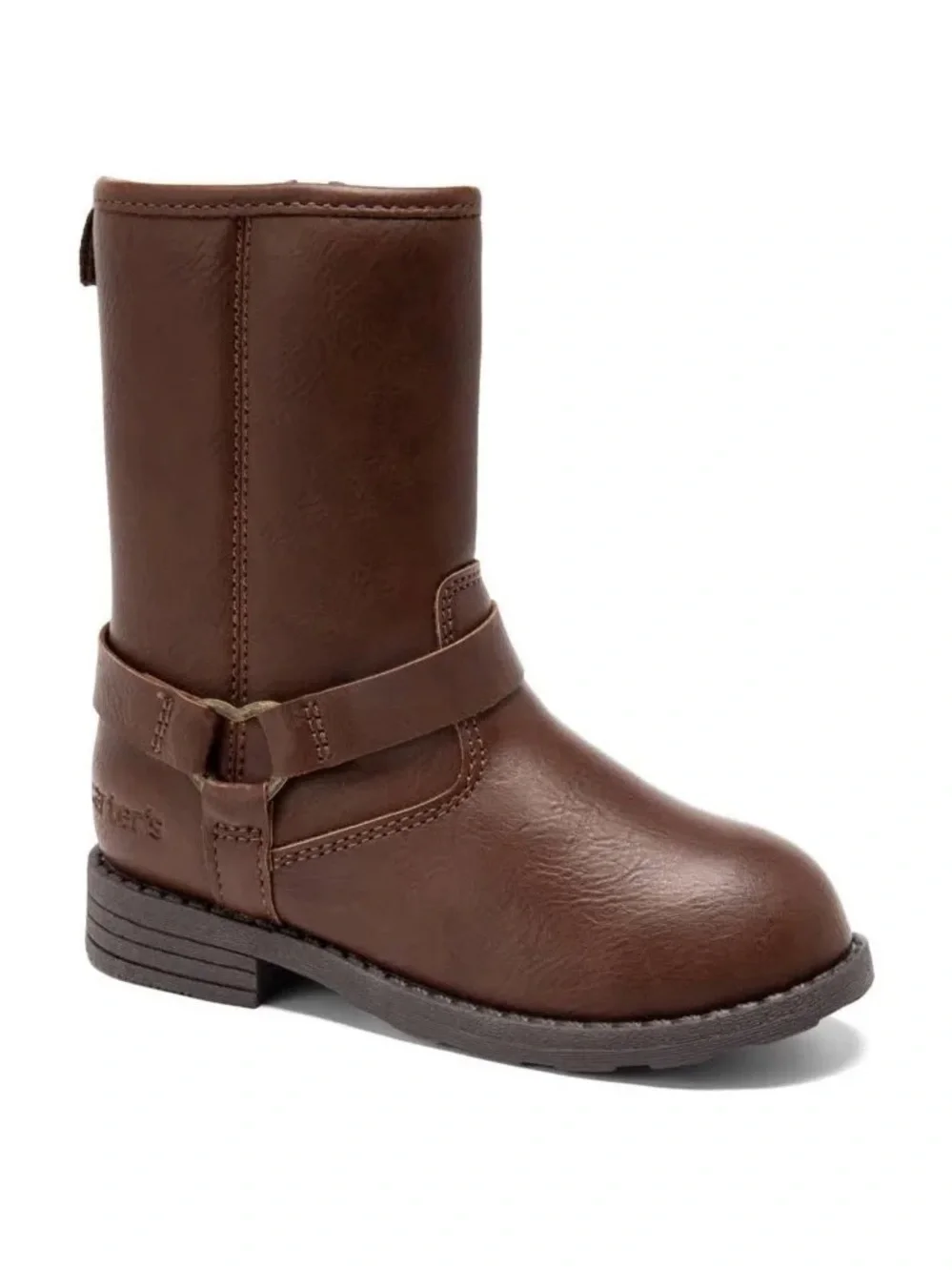 Carters 9m boots